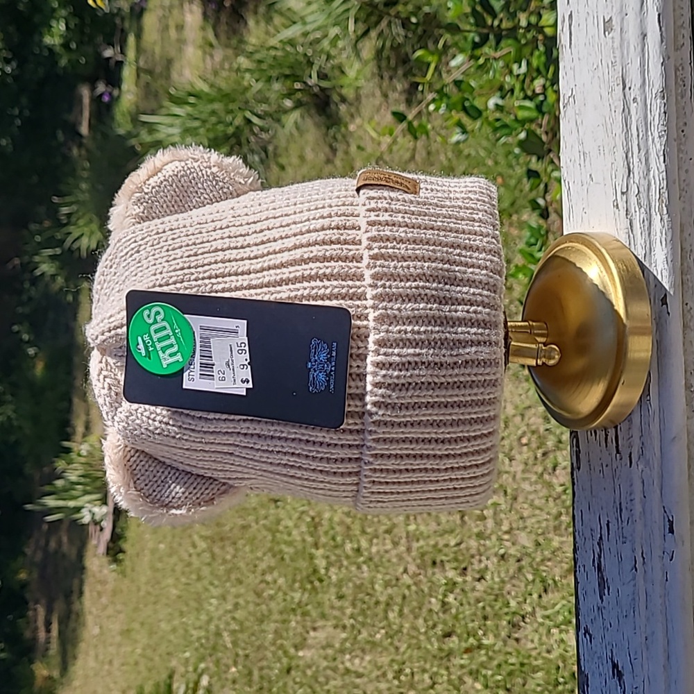 Brand New Hat for Kids ❤️